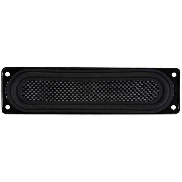 Main product image for Dayton Audio CE140-30S-8 1" x 5" Extended Range Speaker Driver 285-145